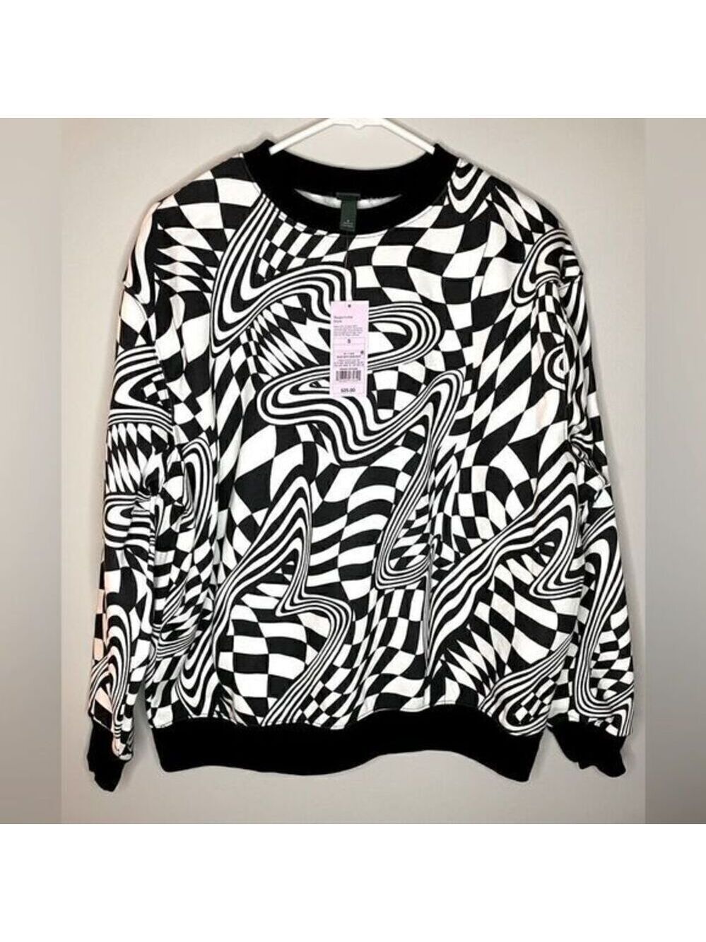 Wild Fable Sweater Small NWT